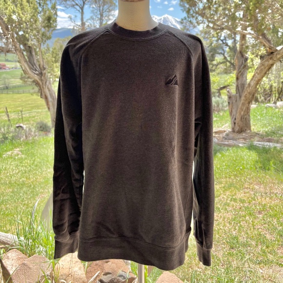 Strafe Crew Neck Sweater - Picture 1 of 2